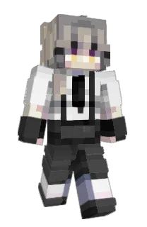 Front of _Damag3D's skin