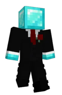 Front of Lonelisz's skin