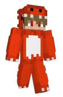 Braedonn's Minecraft skin