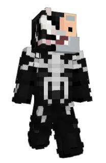 Front of CrystalIscool123's skin