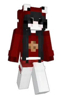 Front of Zombe11a's skin