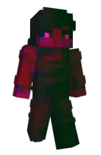 1112k's Minecraft skin