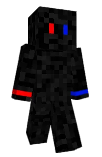 Front of SamX_21's skin