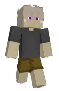 Front of AriZonaIcedTe4's skin