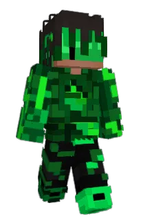 Front of vnt974's skin