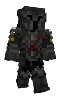 the_dootinator's Minecraft skin