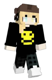 Front of She_ACLP's skin