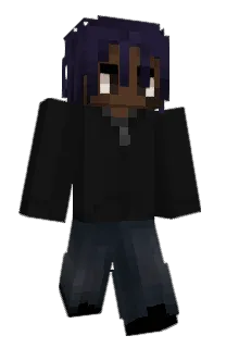 Front of BartzPCD's skin