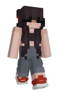 Front of mlghost69's skin