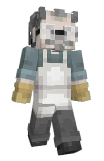 Front of avale86x64's skin