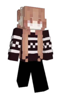 Front of camilaaapuff's skin