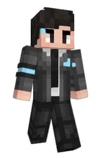 vpoz's Minecraft skin