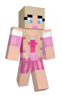 Front of lunababy123's skin