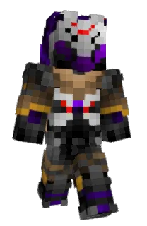 emxp's Minecraft skin