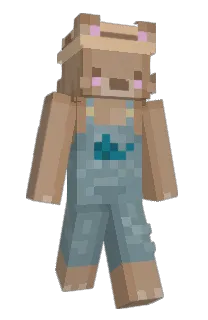 Specific1's Minecraft skin