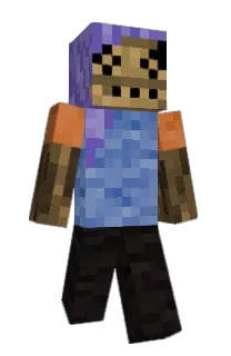 Front of fr4nk13girl's skin