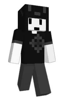 Front of nunchukz's skin