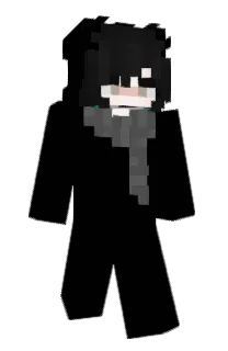 Arl_x's Minecraft skin