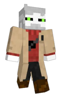 Front of ItsJustAustin's skin