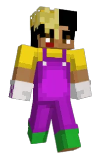 wxde_'s Minecraft skin