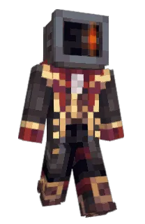 Stogor's Minecraft skin