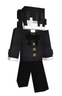 kousue's Minecraft skin