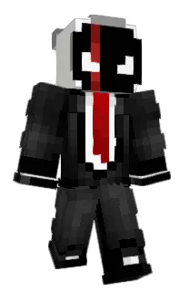 Front of AtelierOnTheBeat's skin