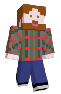 Front of benva12162's skin