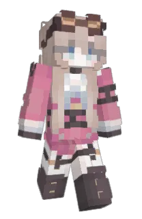 Ort_Narrator's Minecraft skin
