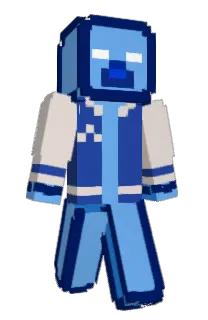 catnip290's Minecraft skin