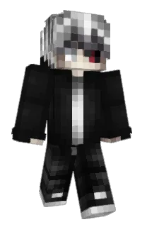 thedankesttt's Minecraft skin