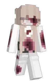 Front of Julka1512's skin