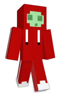 Front of aki_yu77's skin