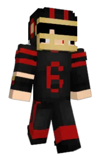 Front of _armyy's skin