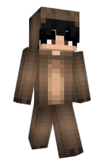 Front of tuguerx's skin