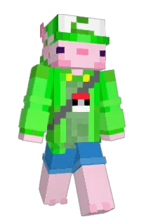Front of ArtisticAxolotl's skin