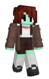 kabul and heath Minecraft skin — Slim model — first worn by EevelutionLV100