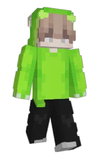 Front of vnban's skin