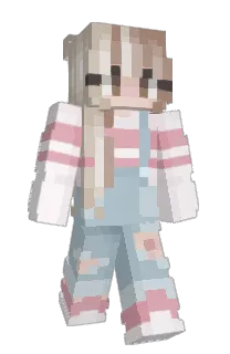 Front of ratman8905's skin