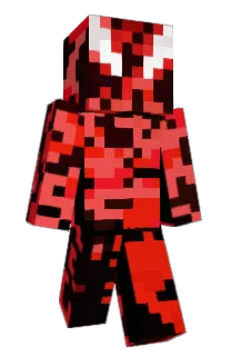 dynamitexo's Minecraft skin