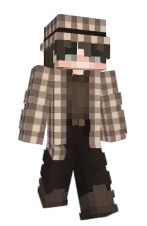 Front of Rbqrzt's skin