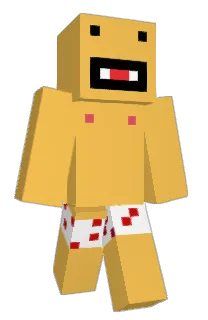 MATOMATO12's Minecraft skin
