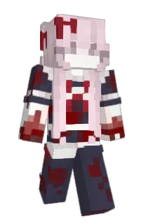 oouk's Minecraft skin