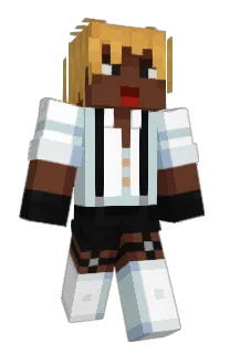 Front of BigBadMinch's skin
