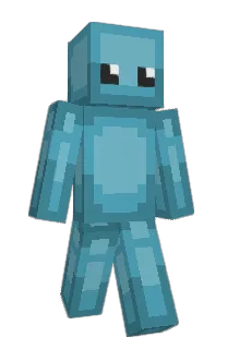 Front of Connie69's skin