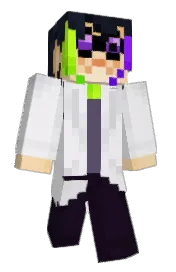 Skin preview