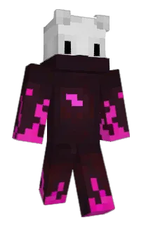 Front of ImKxb's skin