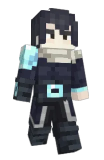 Front of Ar_Tanis's skin