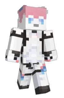 Front of Fufuwebs's skin