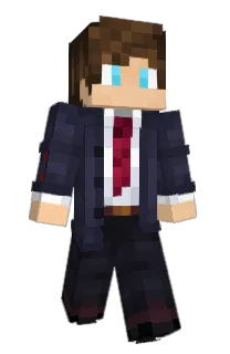 Front of Boltonarrows100's skin